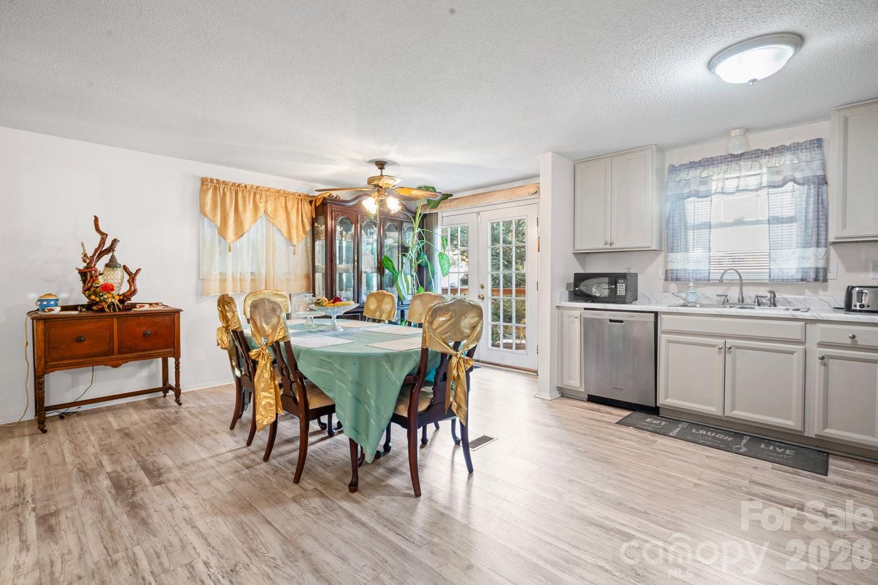 Idlewild South - Residential