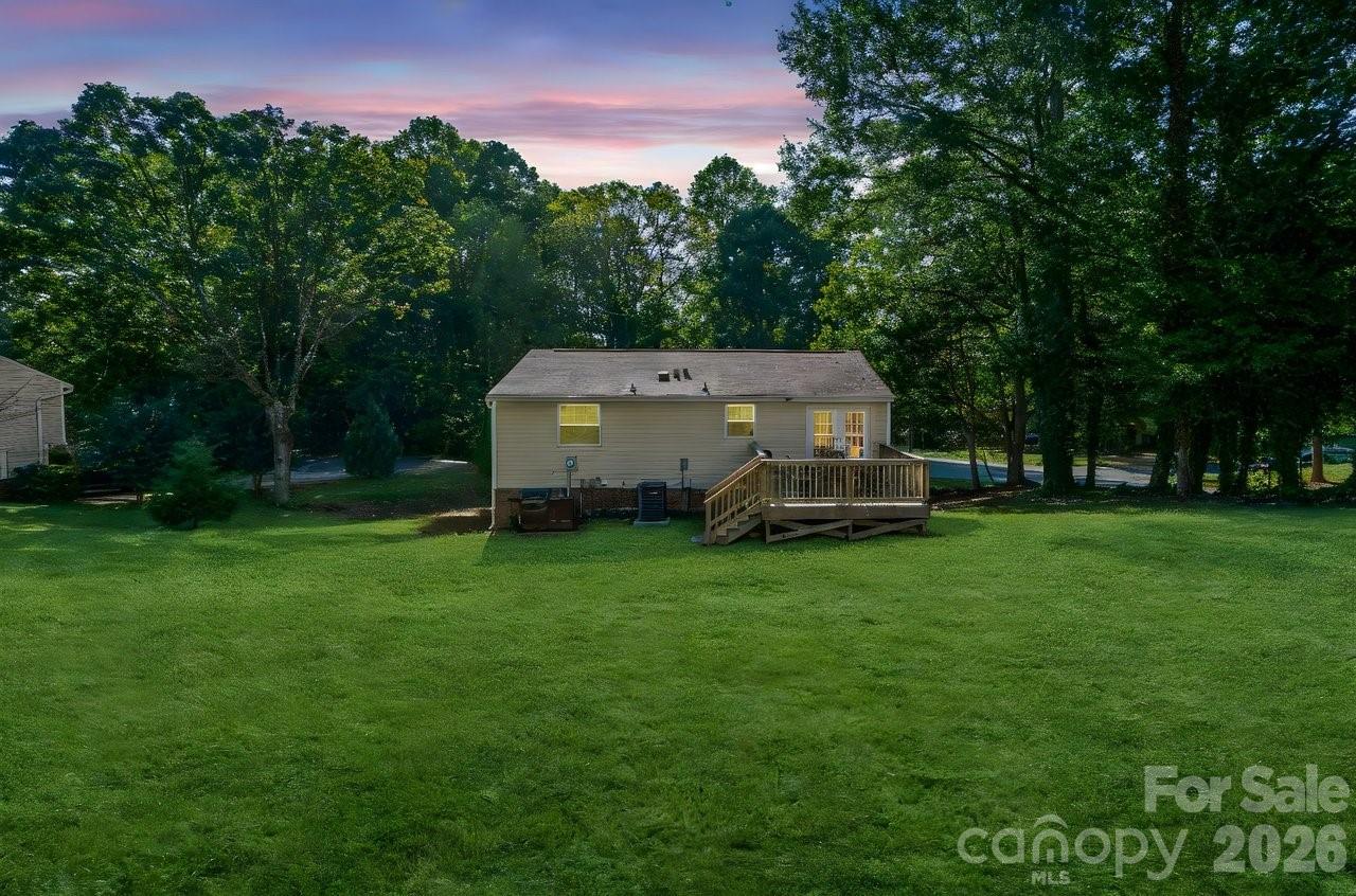 Idlewild South - Residential