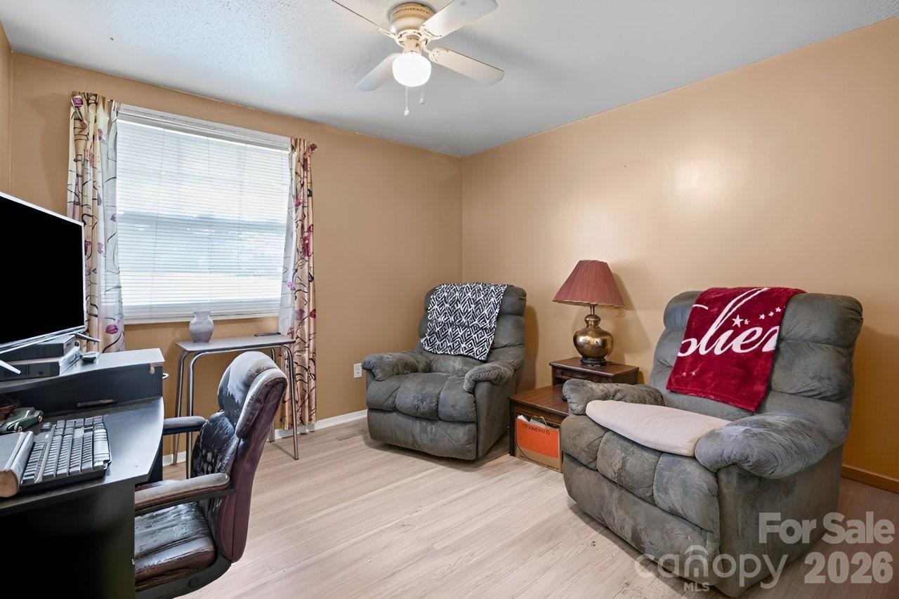 Idlewild South - Residential