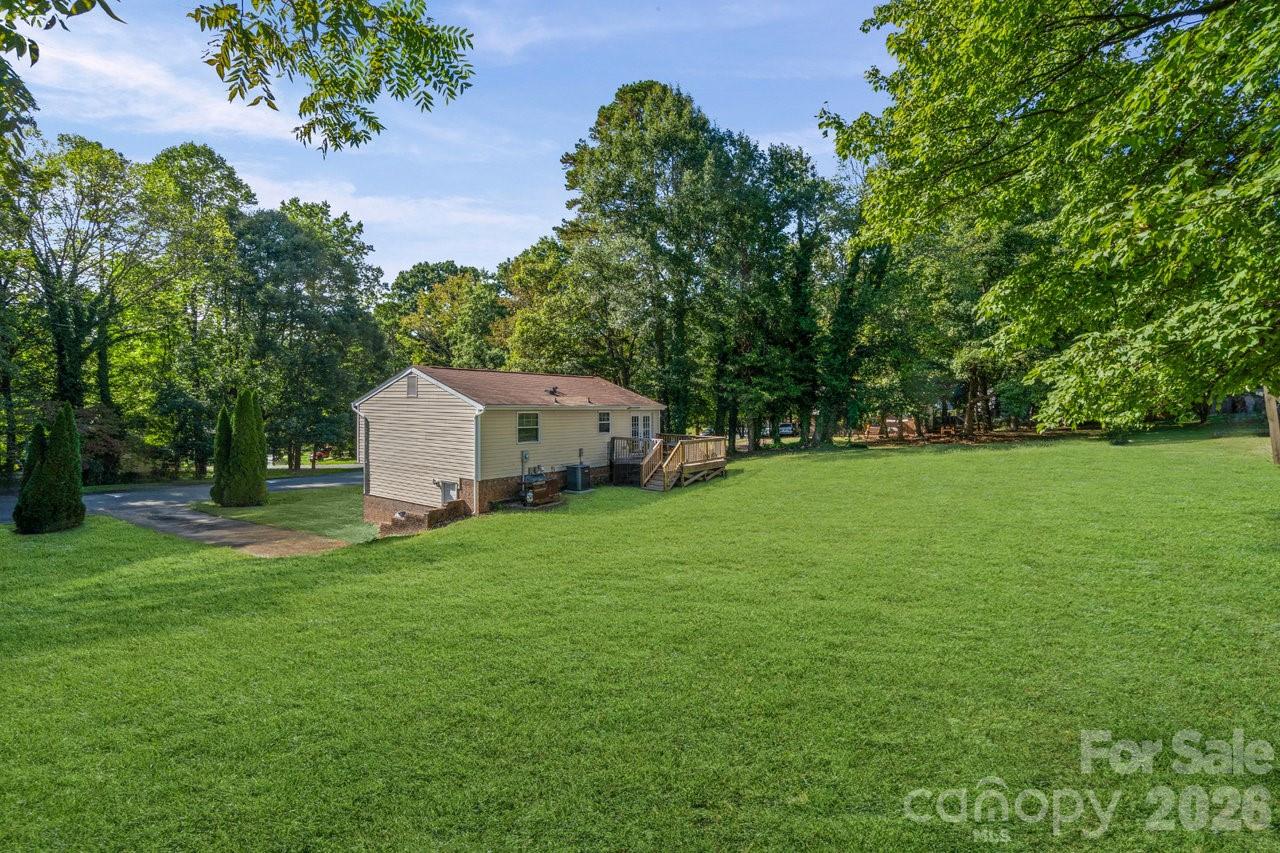 Idlewild South - Residential