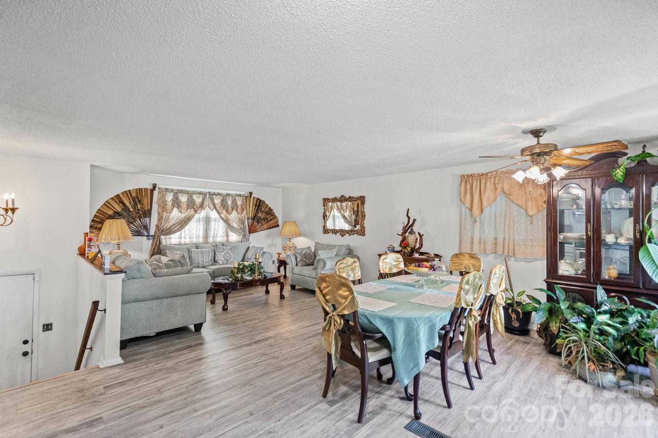 Idlewild South - Residential