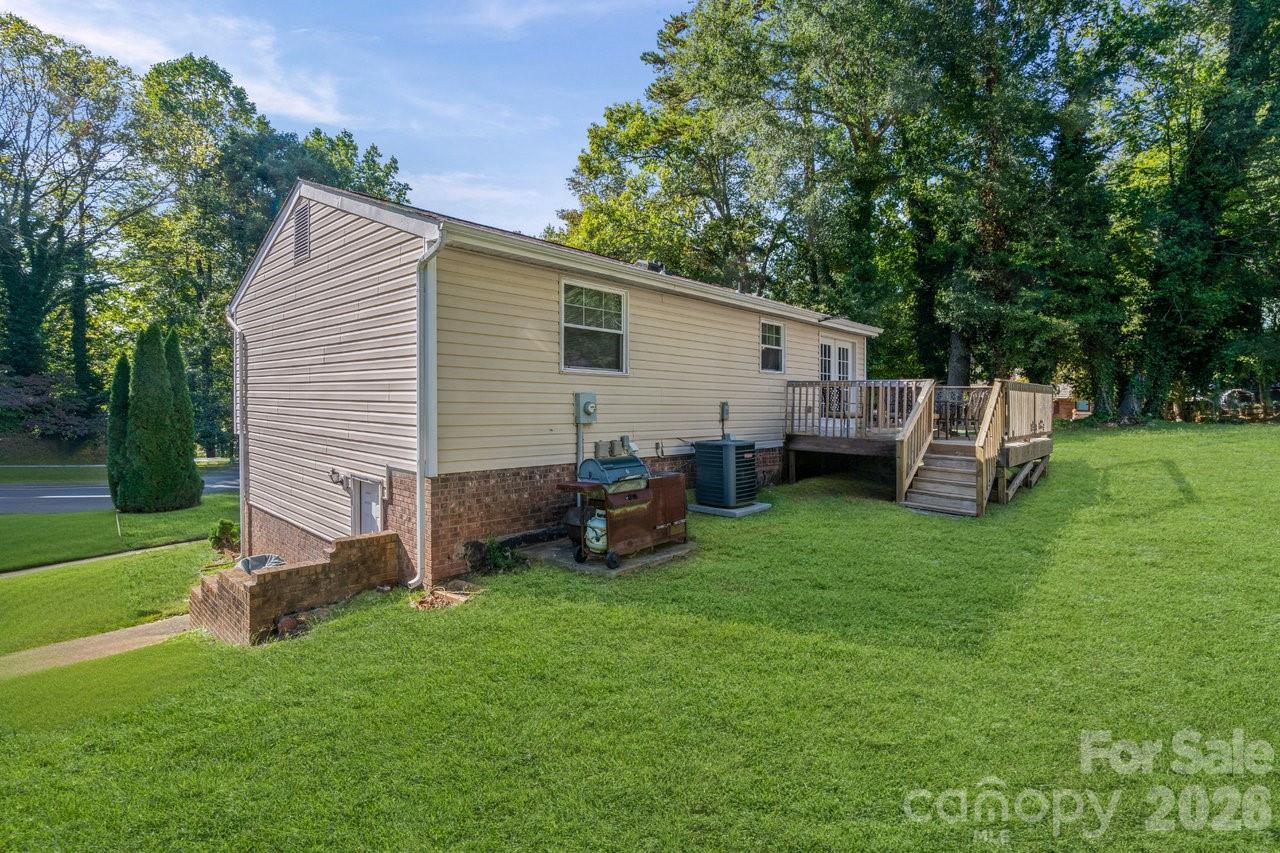 Idlewild South - Residential