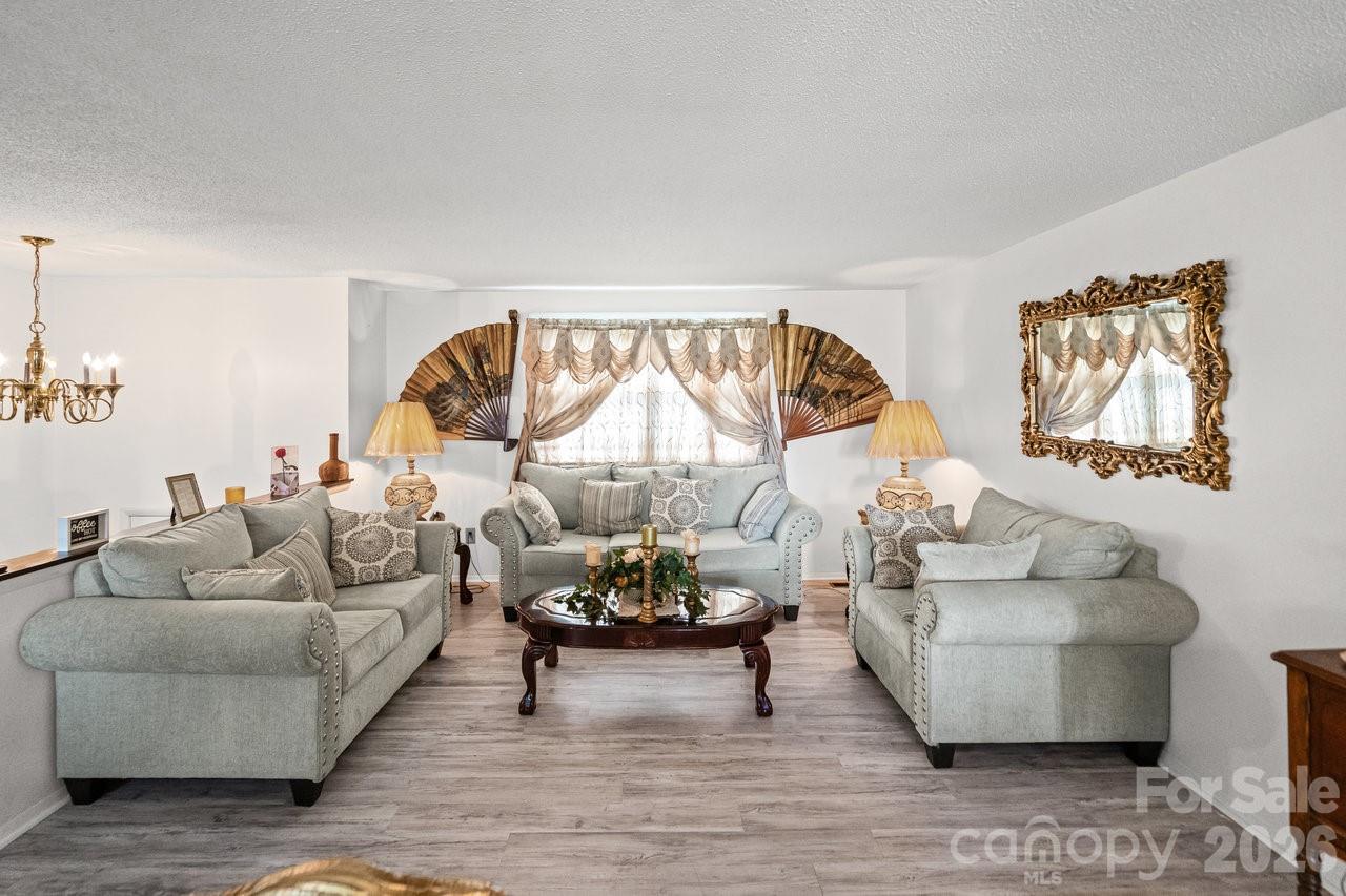 Idlewild South - Residential