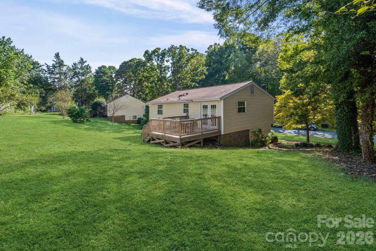 Idlewild South - Residential