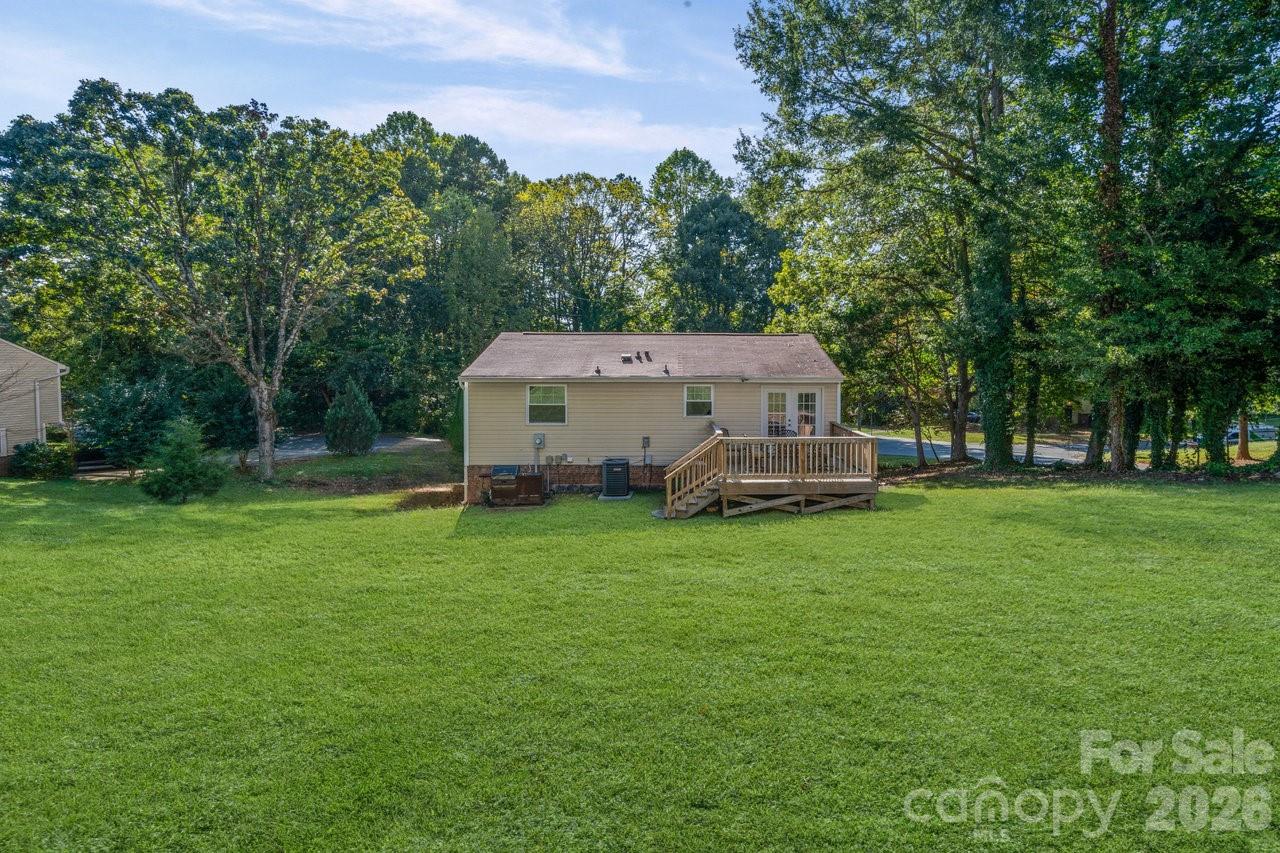 Idlewild South - Residential