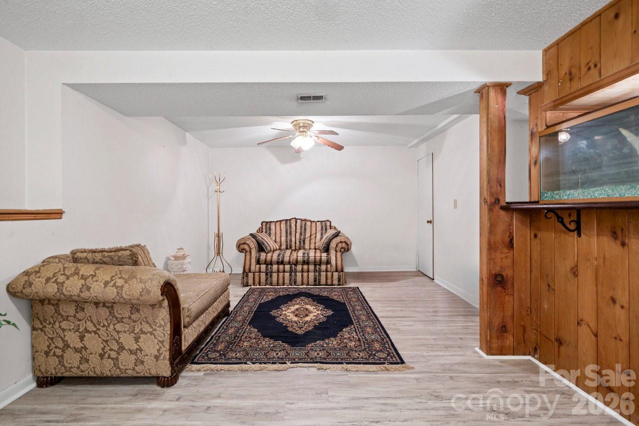 Idlewild South - Residential