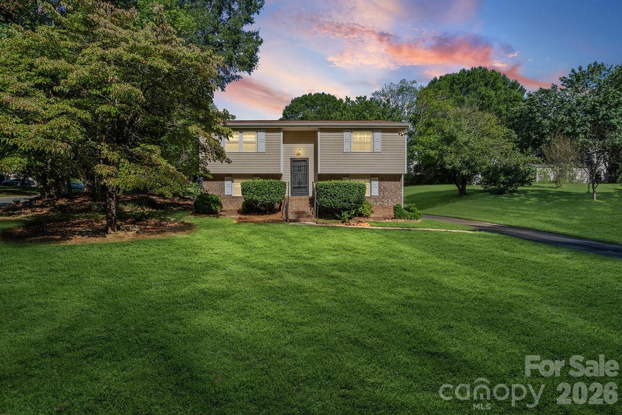 Idlewild South - Residential