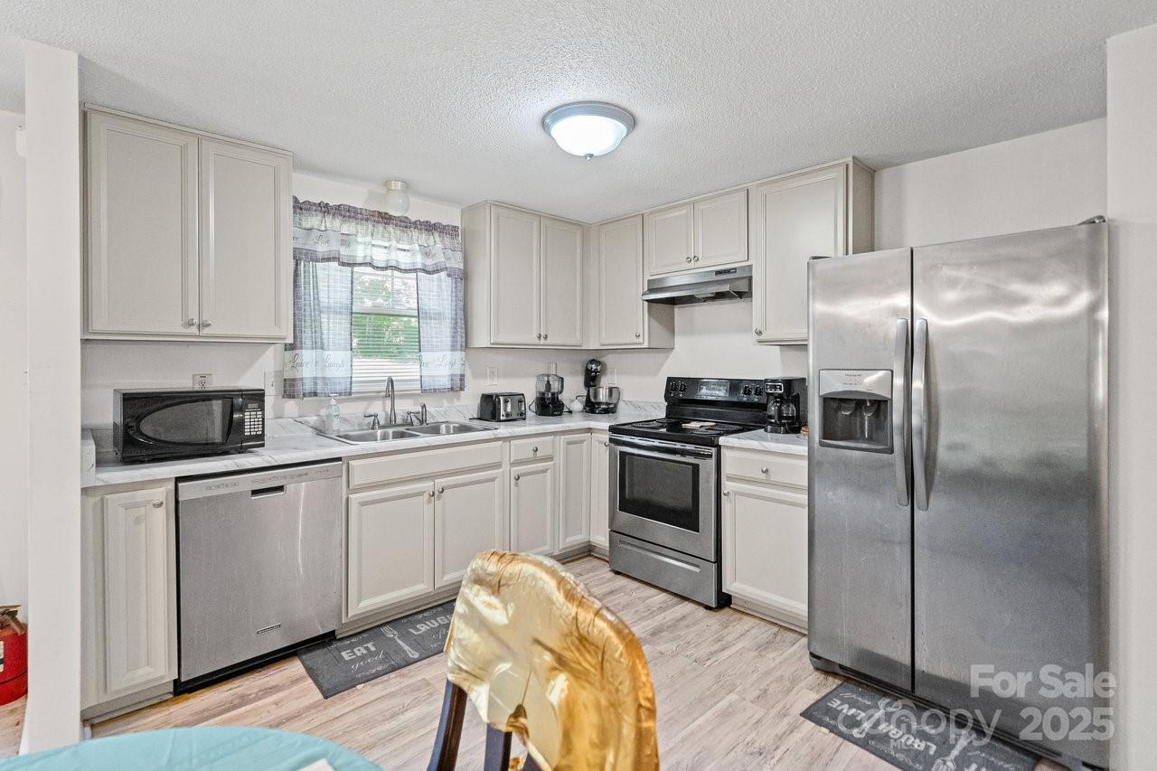 Idlewild South - Residential