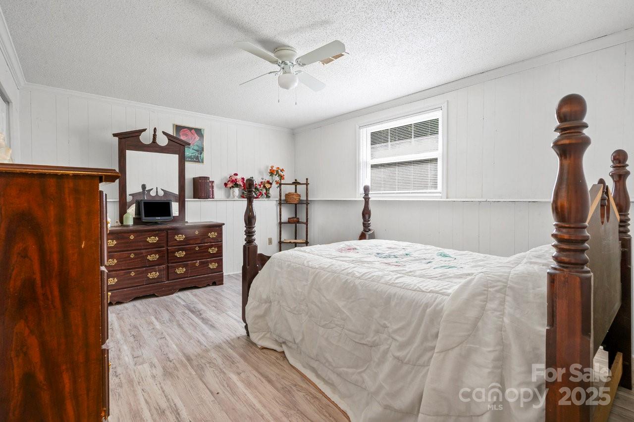 Idlewild South - Residential