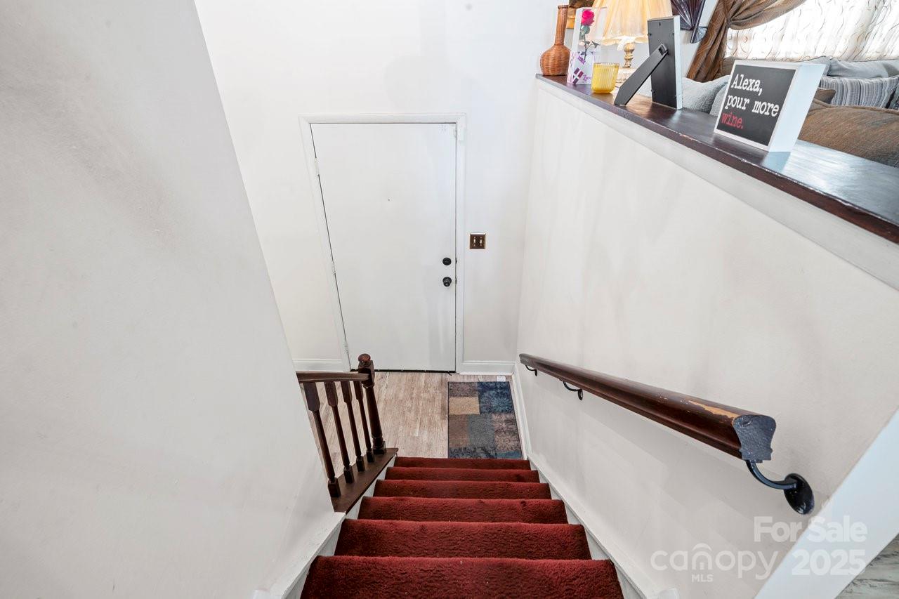 Idlewild South - Residential