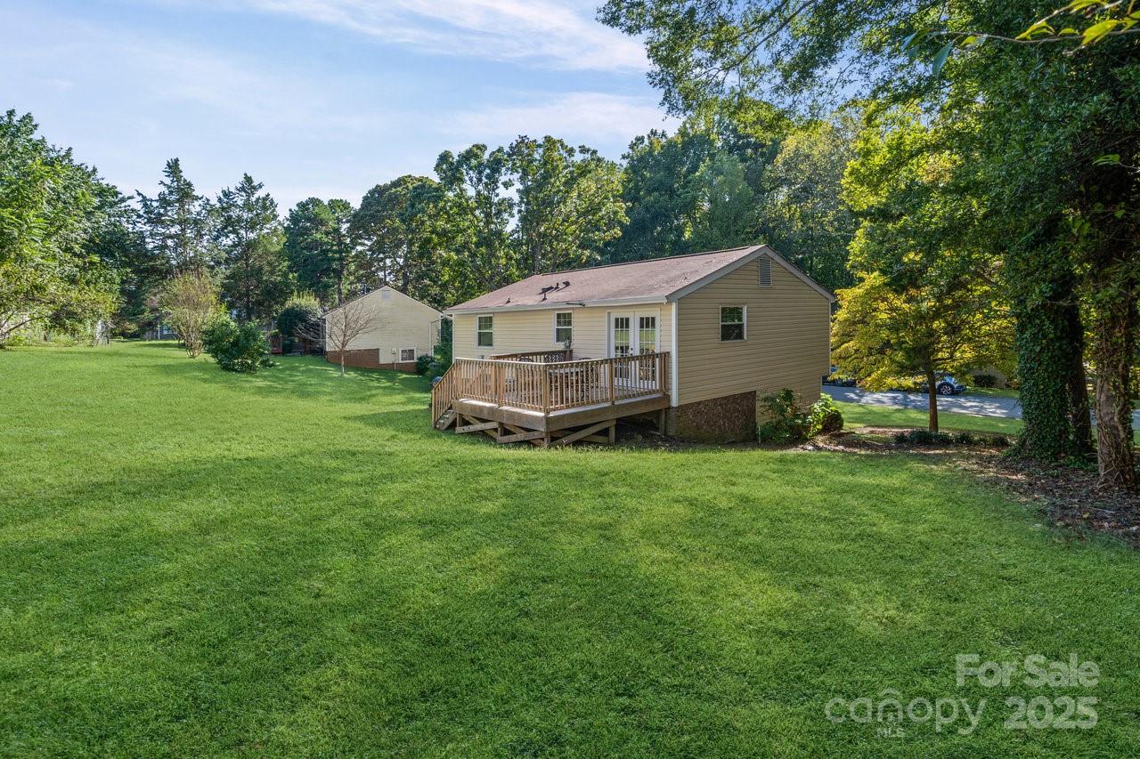 Idlewild South - Residential