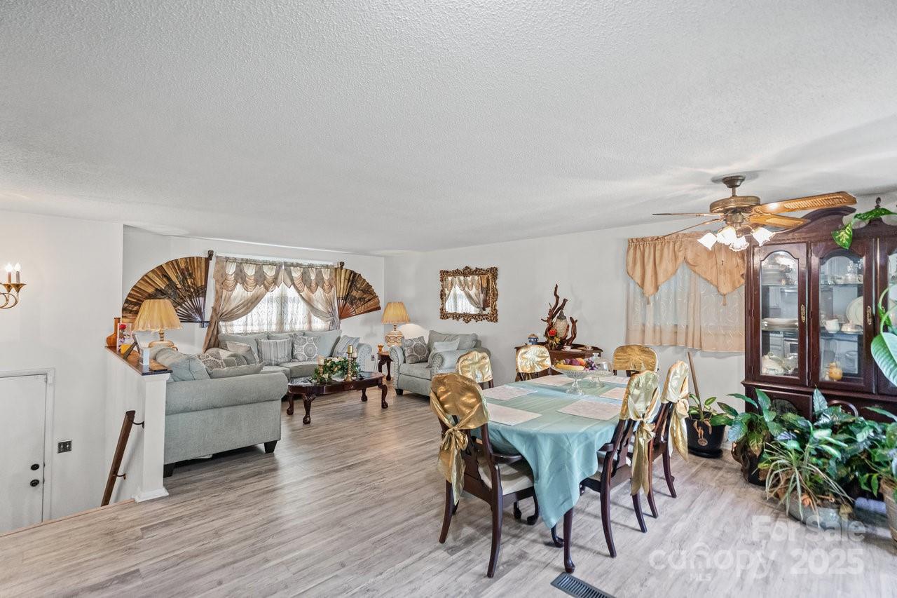 Idlewild South - Residential