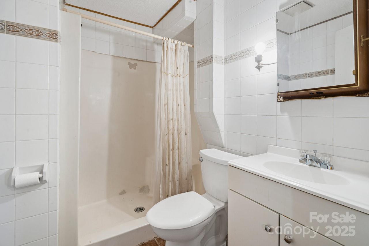 Idlewild South - Residential