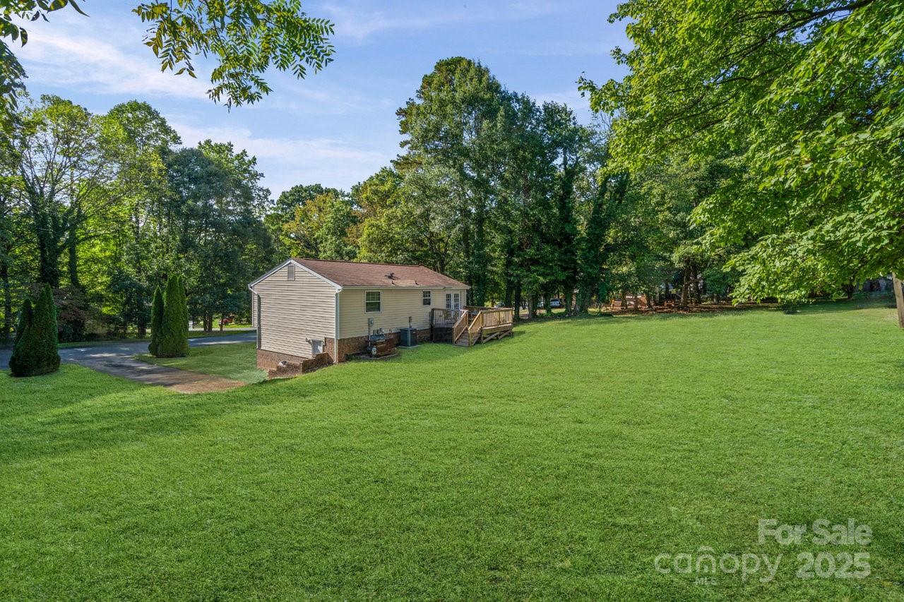 Idlewild South - Residential