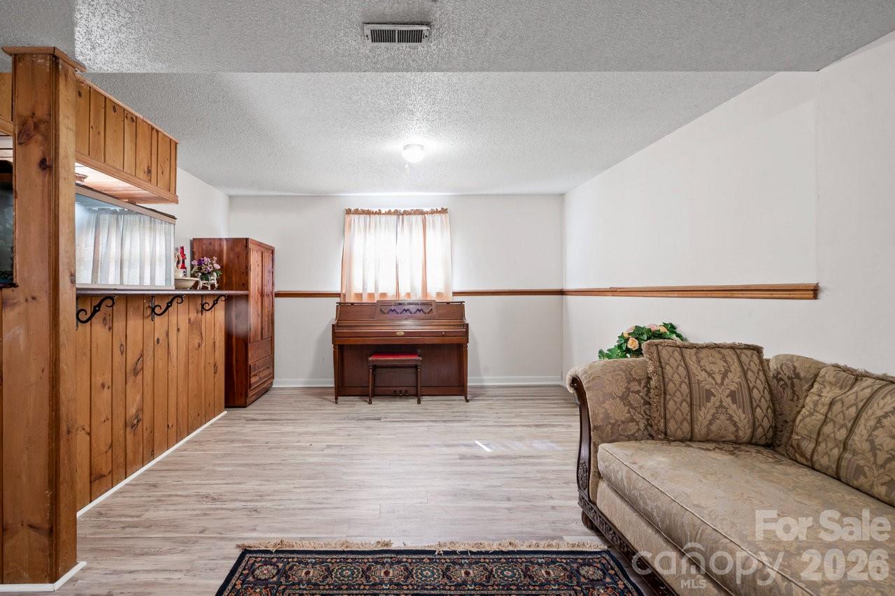 Idlewild South - Residential