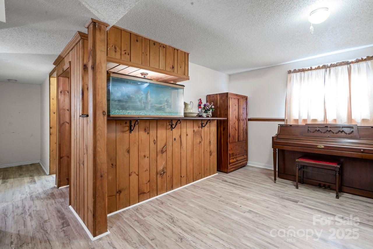 Idlewild South - Residential