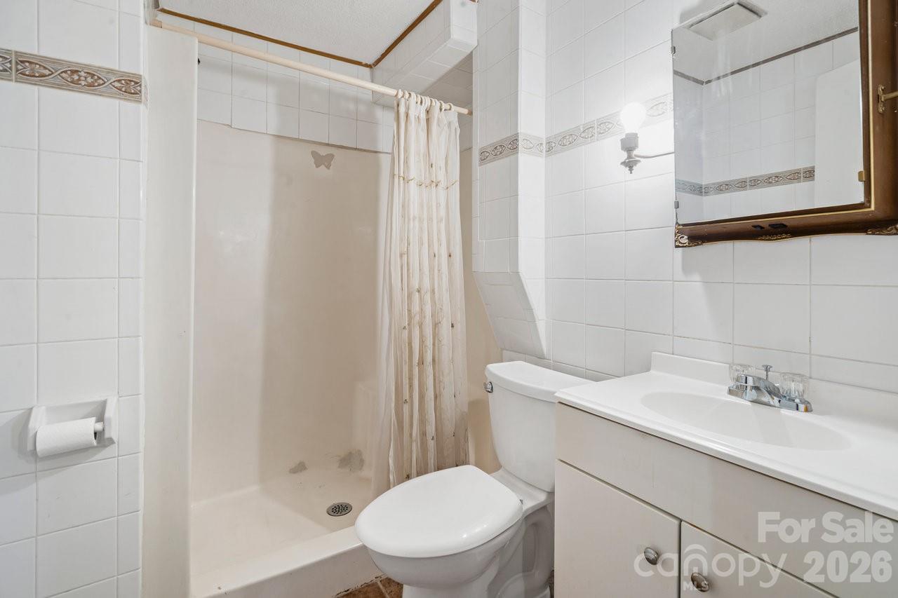 Idlewild South - Residential