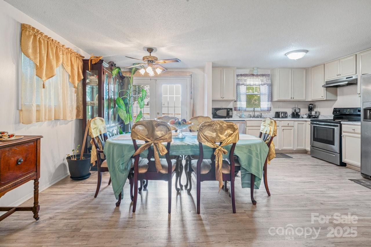 Idlewild South - Residential