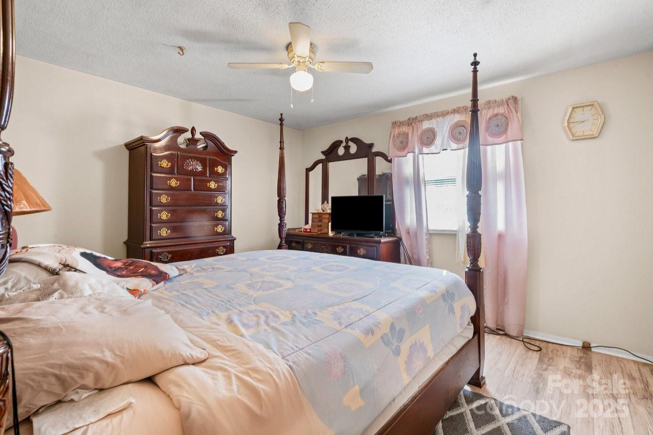 Idlewild South - Residential