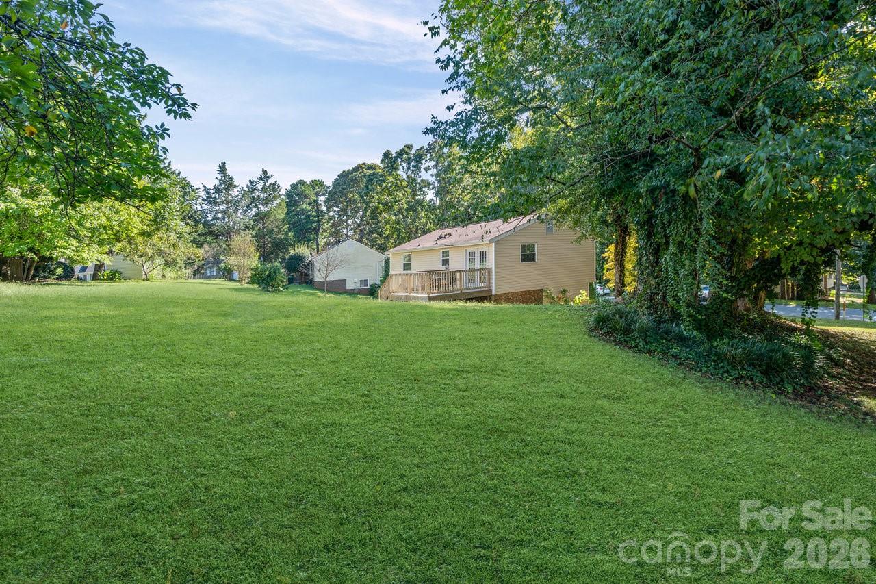 Idlewild South - Residential