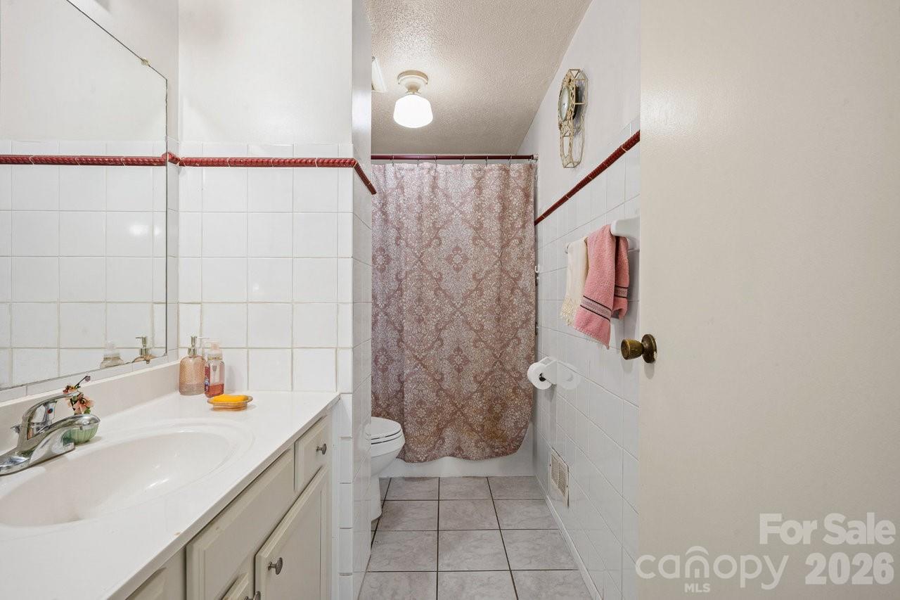 Idlewild South - Residential