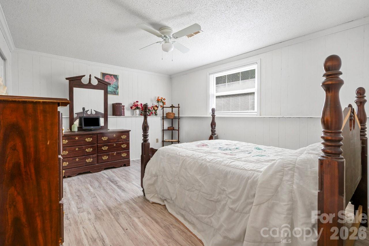 Idlewild South - Residential