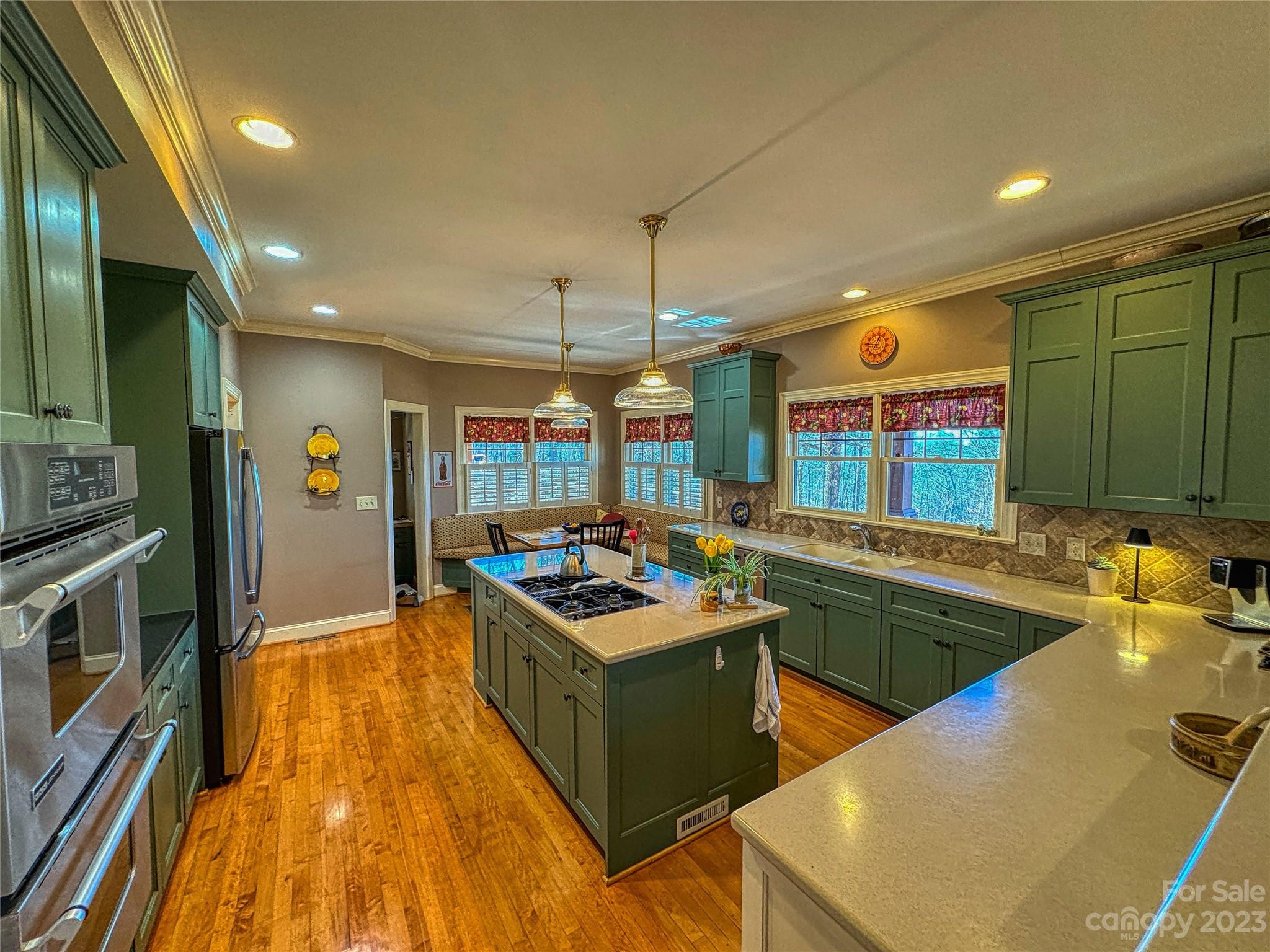 The Springs At High Rock - Residential