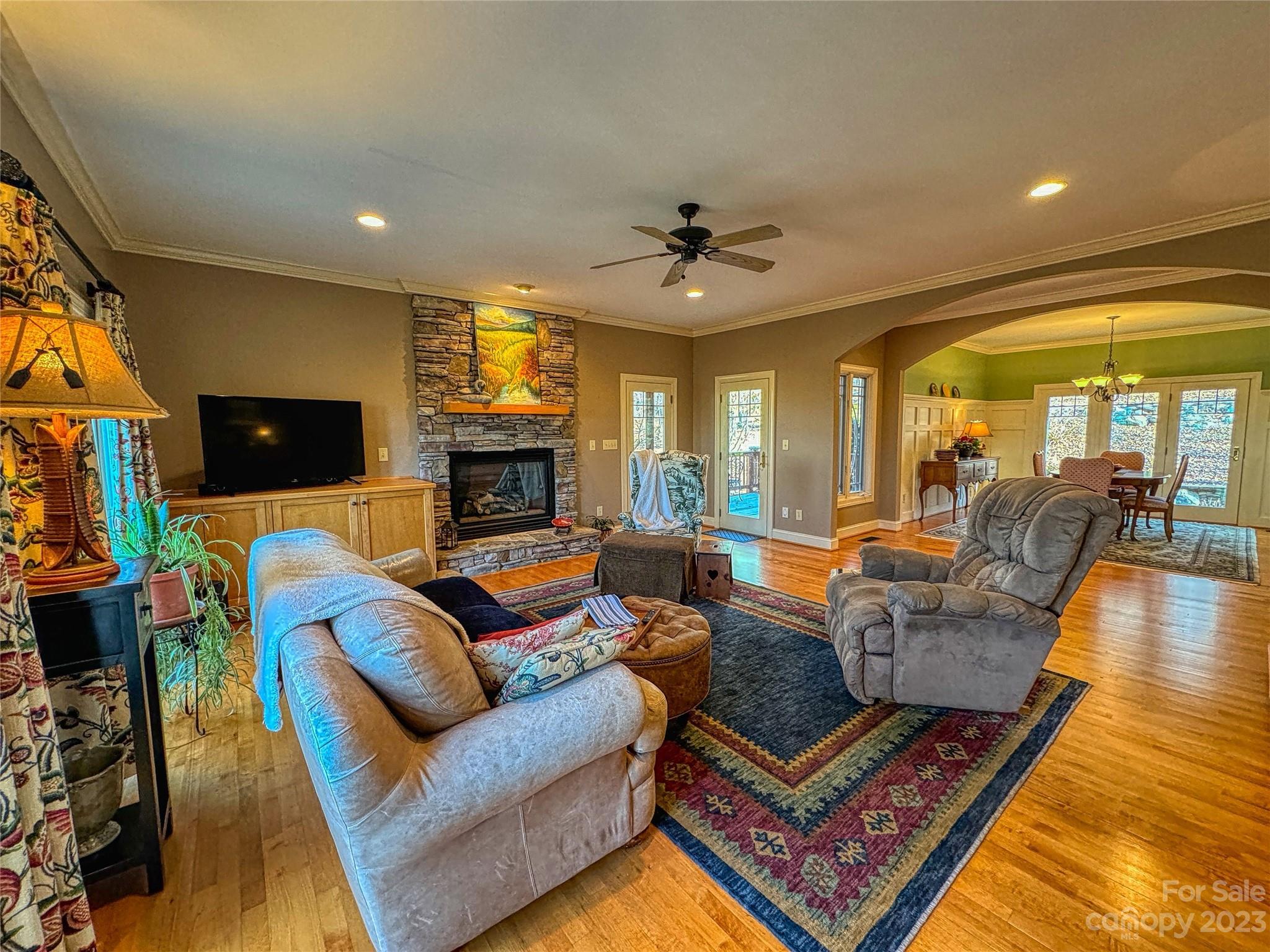 The Springs At High Rock - Residential