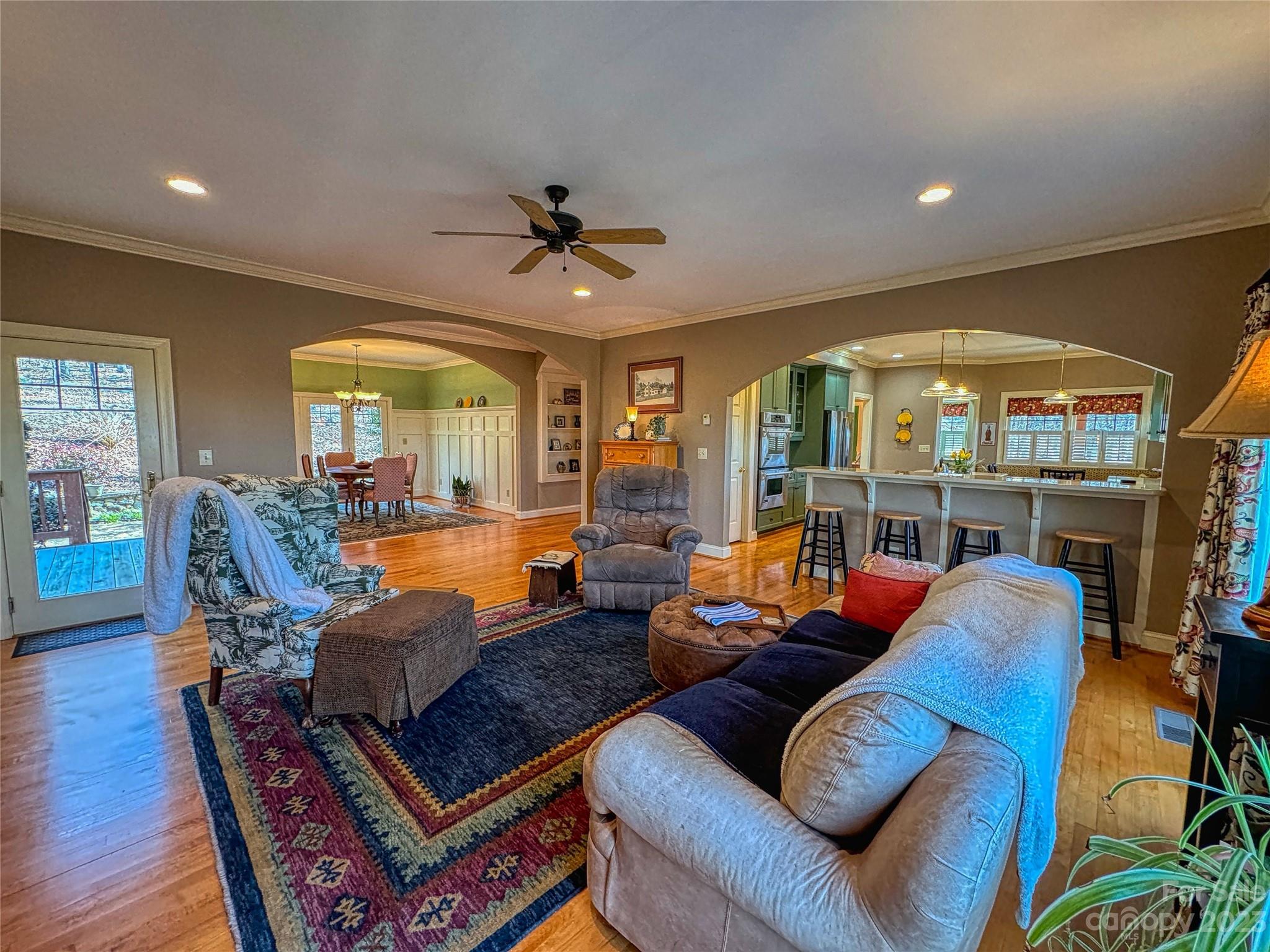 The Springs At High Rock - Residential