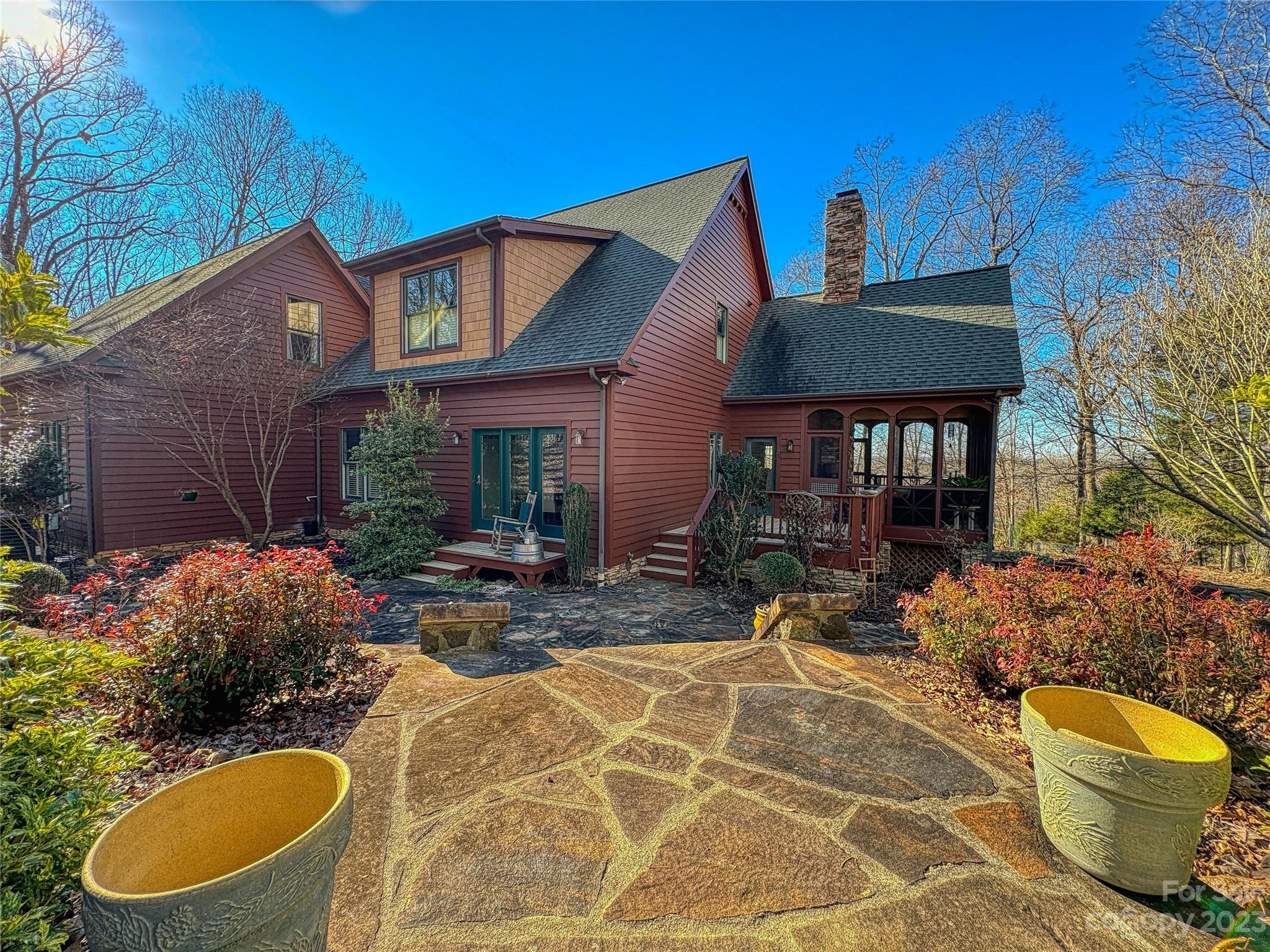 The Springs At High Rock - Residential