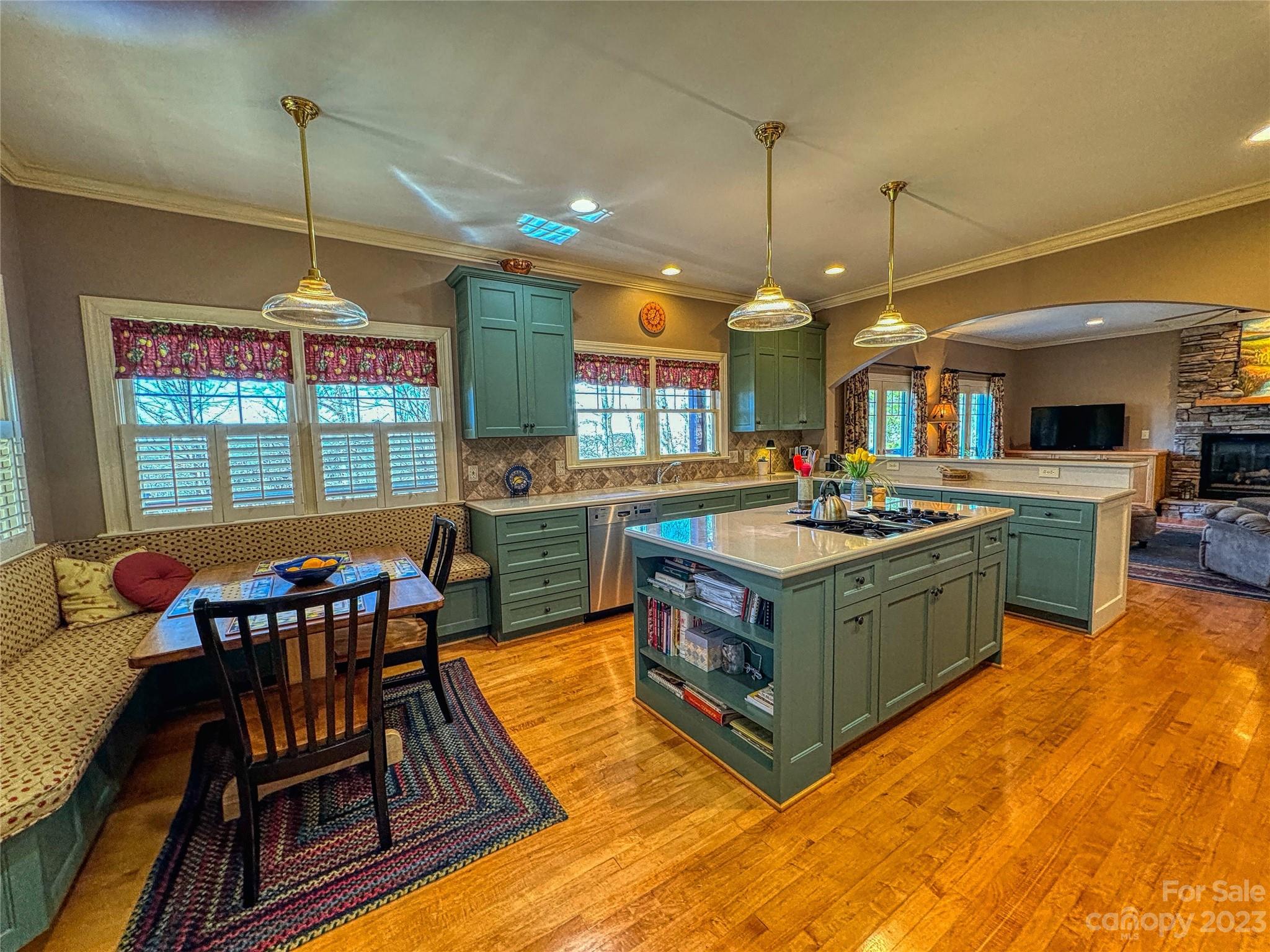 The Springs At High Rock - Residential