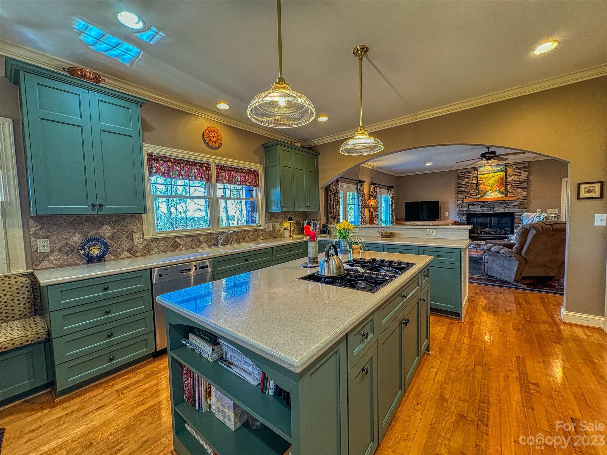 The Springs At High Rock - Residential