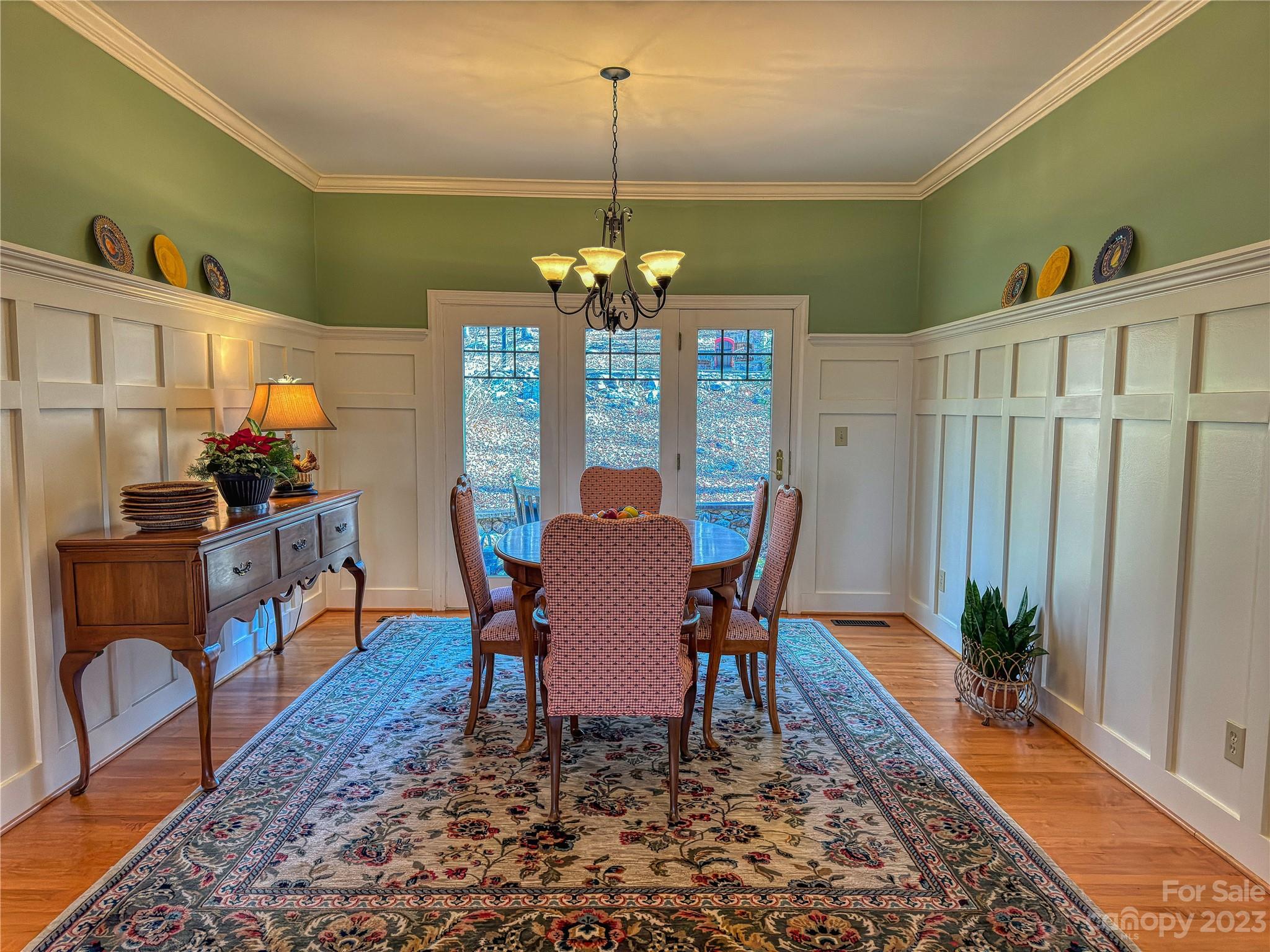 The Springs At High Rock - Residential