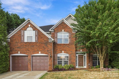 Photo of 1909 Oroville Court, Charlotte, NC 28214 (MLS # 4428211)