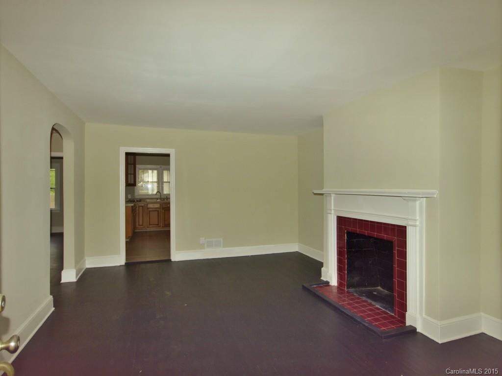 The Arts District - Residential Lease