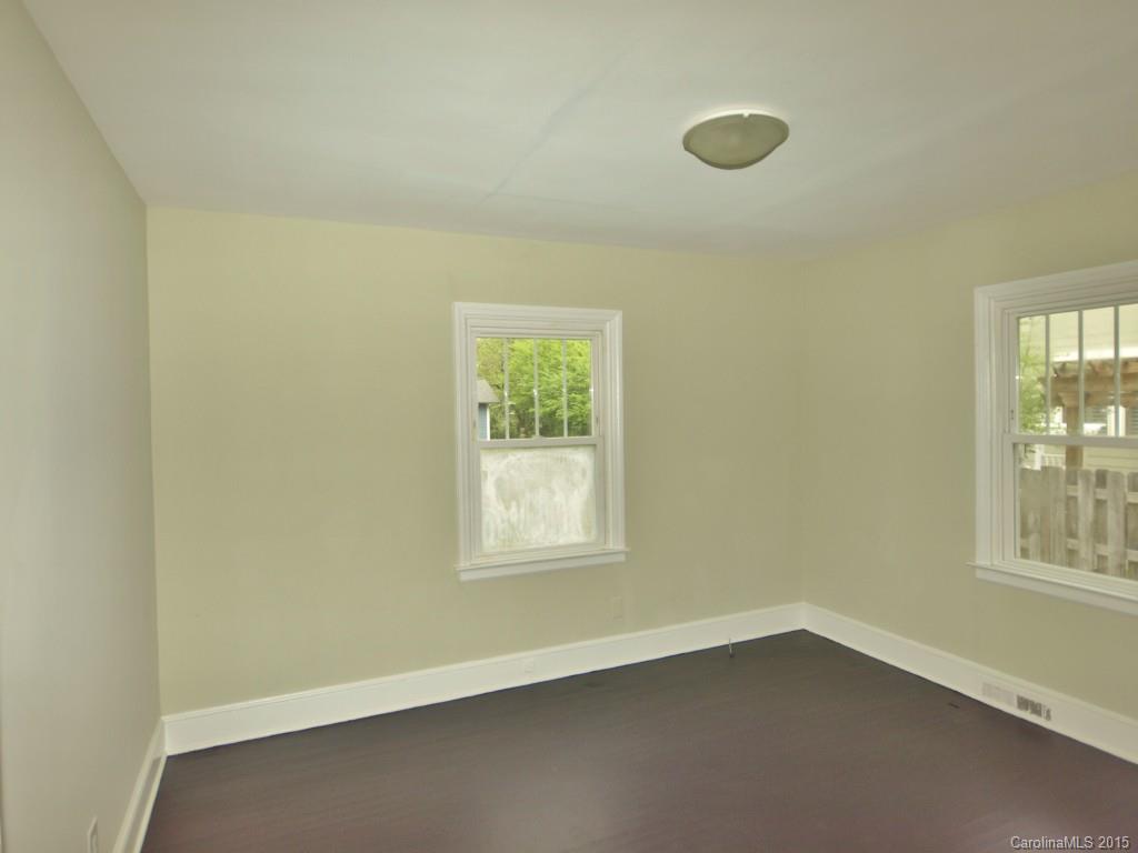 The Arts District - Residential Lease