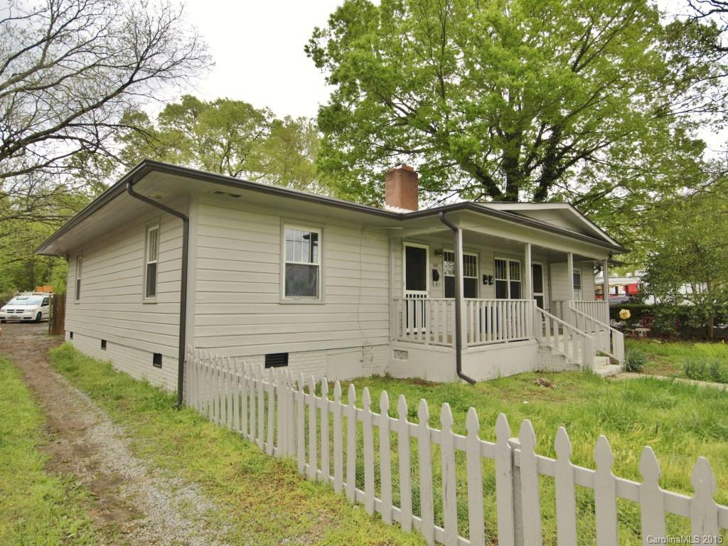 The Arts District - Residential Lease