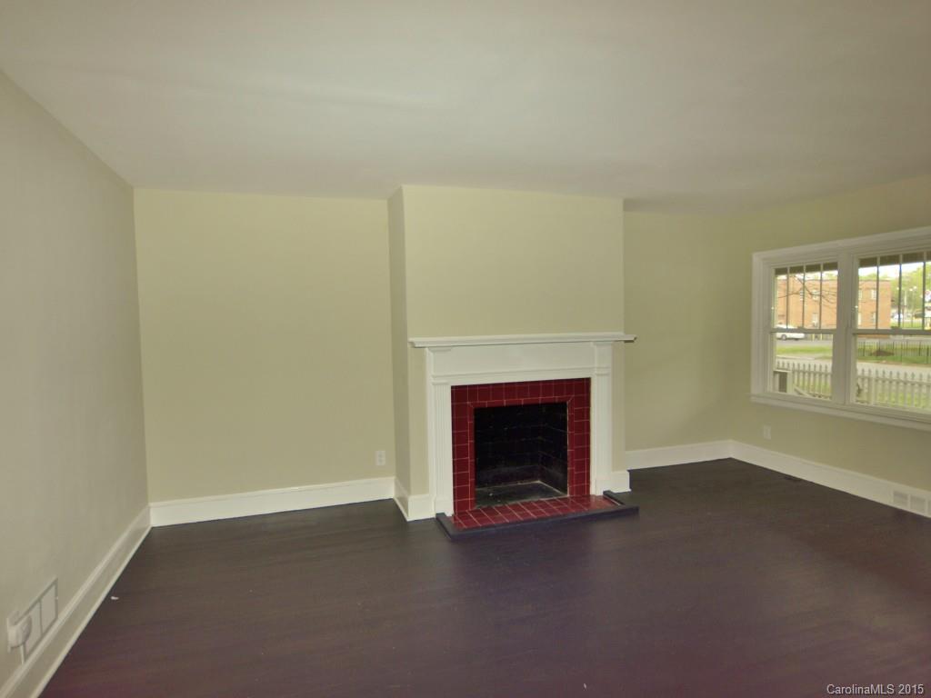 The Arts District - Residential Lease