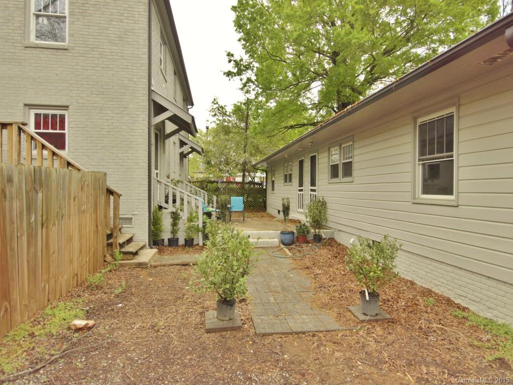 The Arts District - Residential Lease