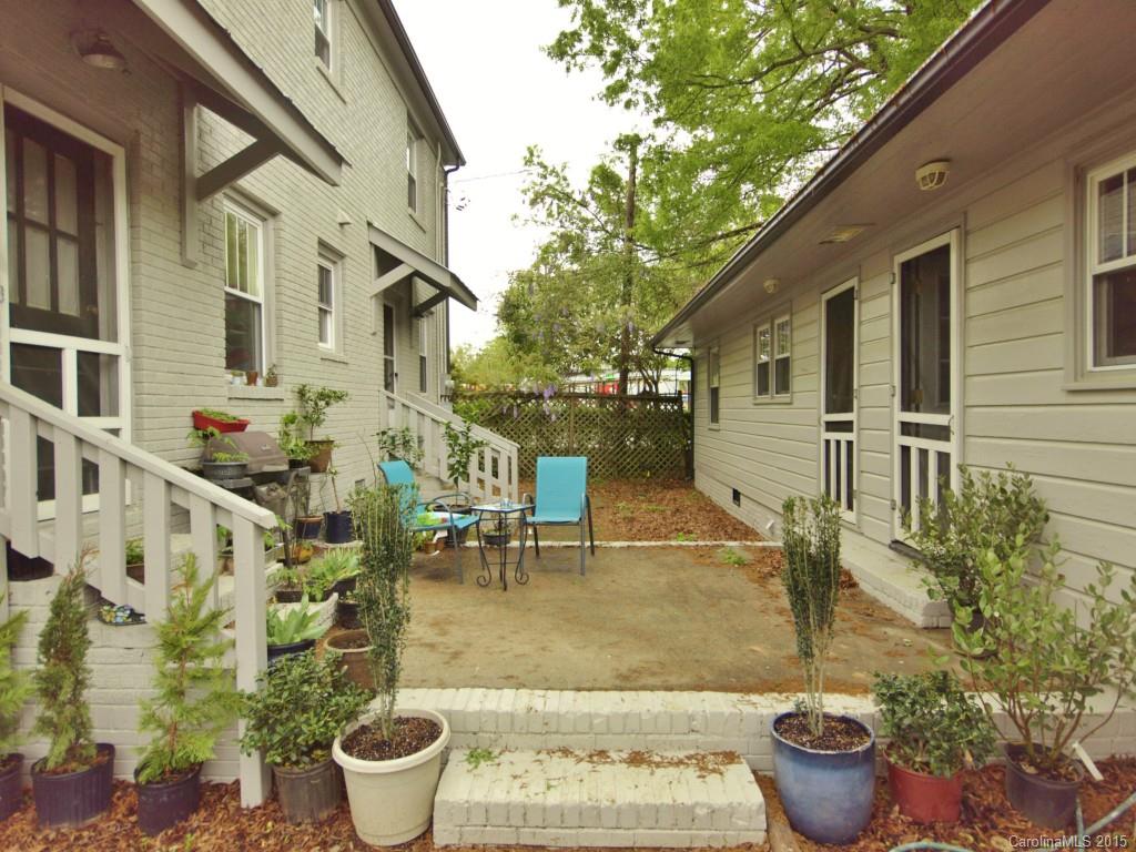 The Arts District - Residential Lease