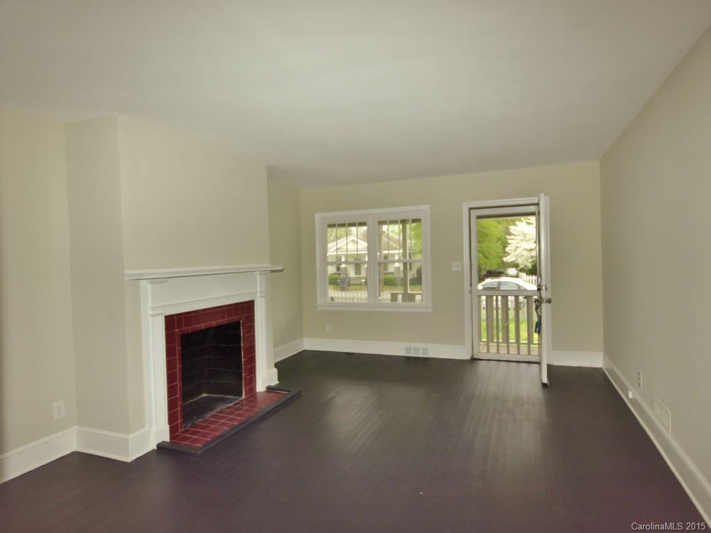 The Arts District - Residential Lease