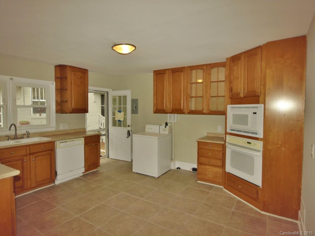 The Arts District - Residential Lease