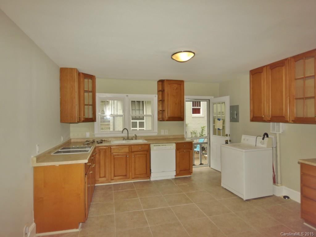 The Arts District - Residential Lease