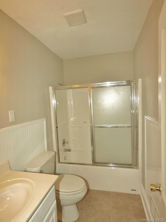 The Arts District - Residential Lease