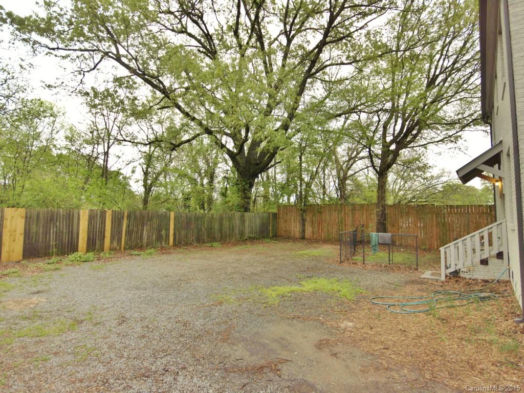 The Arts District - Residential Lease