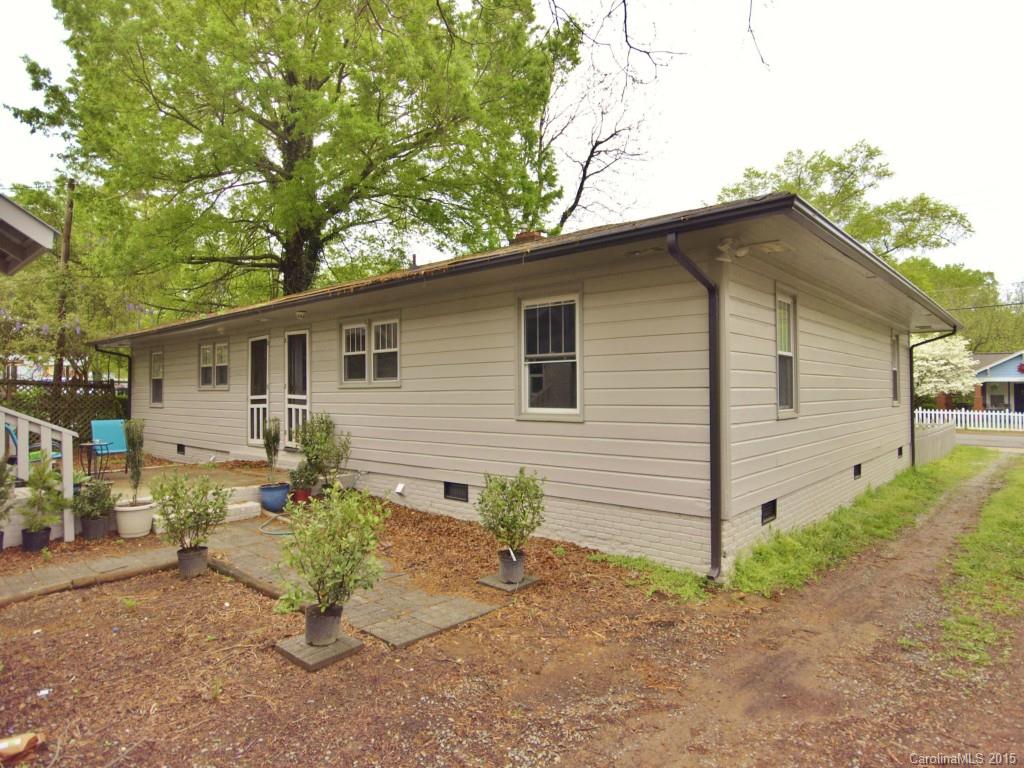 The Arts District - Residential Lease