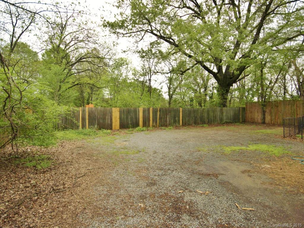 The Arts District - Residential Lease