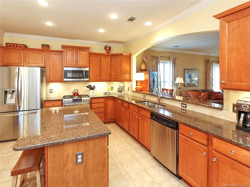 Sun City Carolina Lakes - Residential