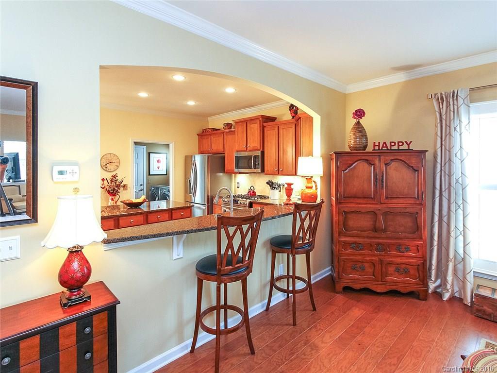 Sun City Carolina Lakes - Residential