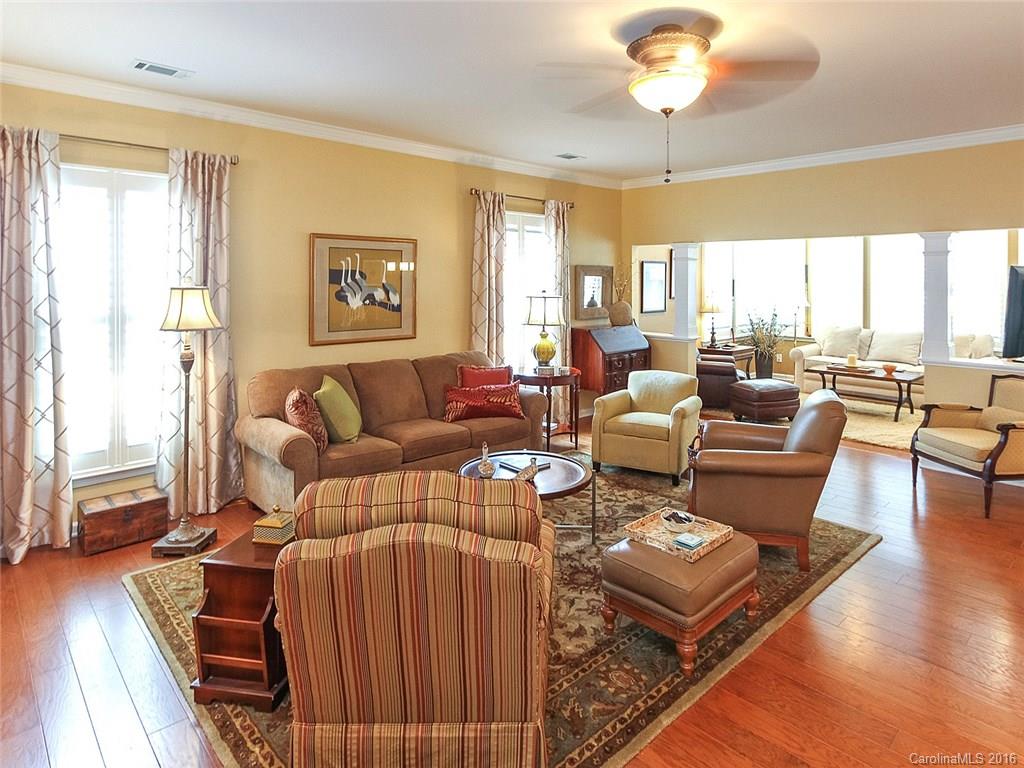 Sun City Carolina Lakes - Residential